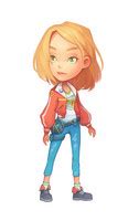 Moving Ahead My Time At Portia By Patheagames