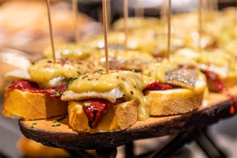 Tour De Pinchos Por Bilbao Reserva Online En Civitatis