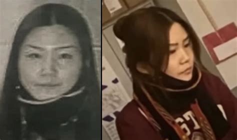 Woman Arrested After Enrolling At A New Jersey High School And Asking