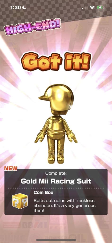I Finally Did It🥲 Rmariokarttour