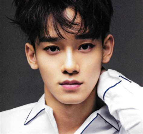 Кто решил отомстить Чену (EXO)? - YesAsia.ru