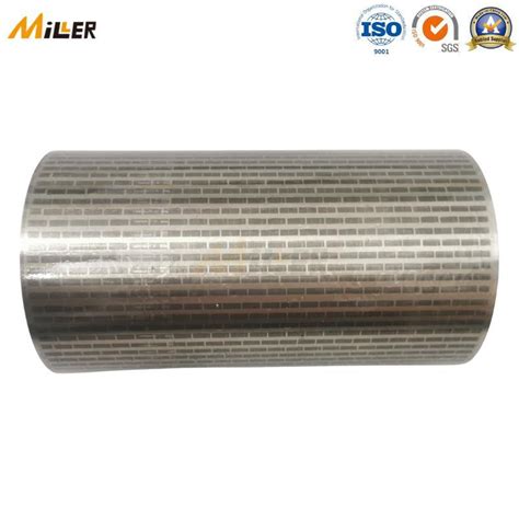 Conveyor Roller Manufacturer Tungsten Carbide Hardfacing Working Rolls