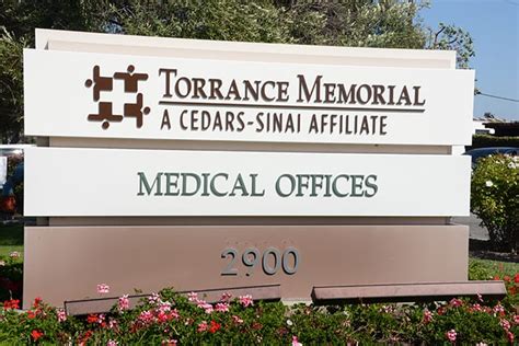 Torrance Memorial Physician Network Primary Care 2900 Lomita