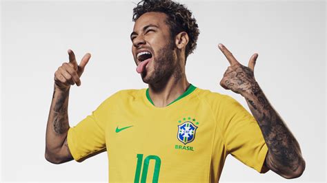 Neymar 4k Wallpapers Hd Wallpapers Id 25535