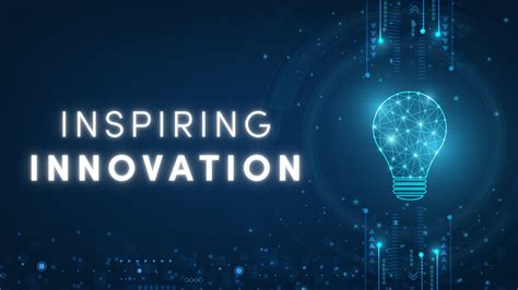 Inspiring Innovation Life Sciences