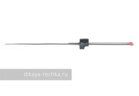 Сторожок "Часовая пружина" Конический № 7 К 1,0-5,5гр.