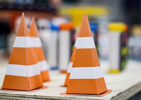 Caixa Cone Para Festa Carros Antigos Fa A Seu Or Amento