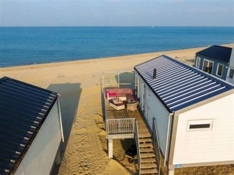 Strandh User Nieuwvliet Bad Neu Strandhuisje Nu Strandhaus