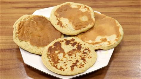 PÃOZINHO DE BANANA FEITO NA FRIGIDEIRA SIMPLES E FÁCIL DE FAZER