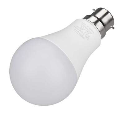 Bell W Bc Led Dimmable Gls Lamp Opal K Cef