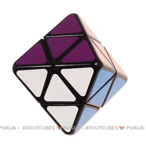 Skewb Diamond Lanlan