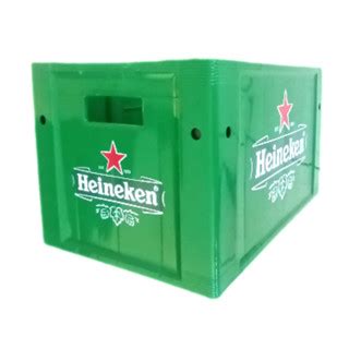 Engradado Heineken P Vasilhames De Ml Shopee Brasil