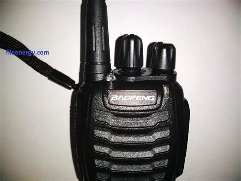 Рации (радиостанции) портативные Baofeng BF-888S