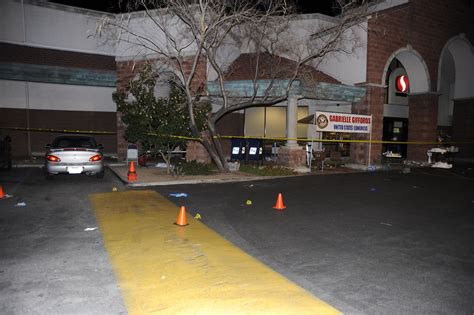 Fbi Records The Vault — 2011 Tucson Shooting Crime Scene Photograph 183