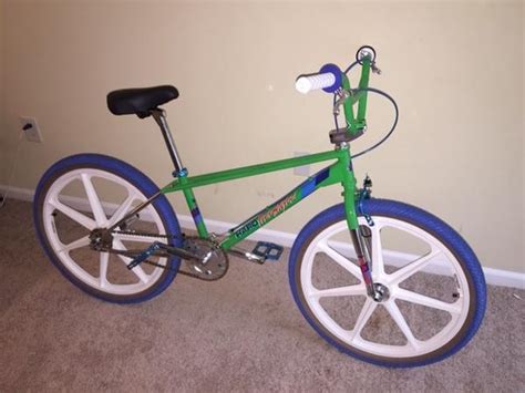 2016 Haro Master 24