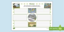 Fynbos Biome | South Africa | Info And Teaching Resources