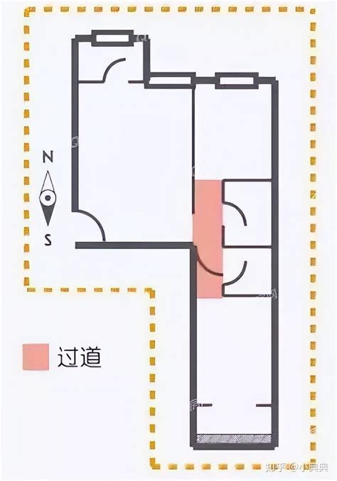 家典买房小知识 房子住得舒不舒服户型说了算 户型选择技巧 知乎