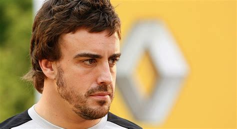 Alonso De Retour Chez Renault L’accord Quasi Bouclé