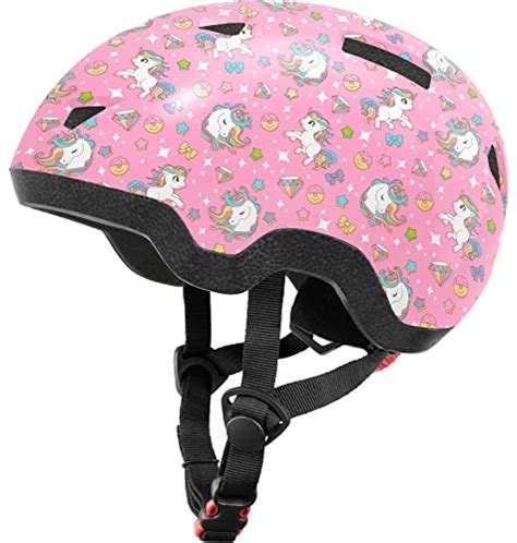 Girl's Helmets - BikeStarter