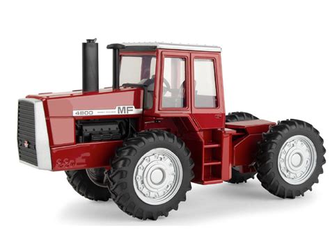 Massey Ferguson 4800 1 64 Model Maple Lane Farm Service