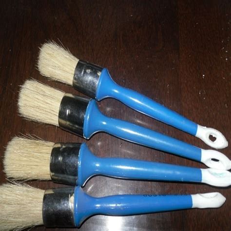 Hog Bristle Brush at best price in Madurai by Sagar Brush Industries ...