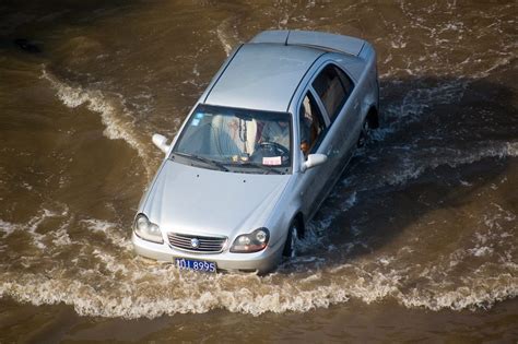 China Floods Leave 88 Dead And 388000 Displaced Floodlist