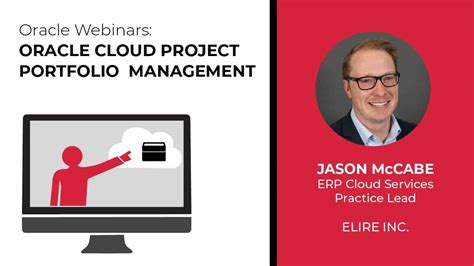 Webinar Get Your Projects Back On Track With Oracle Cloud Project