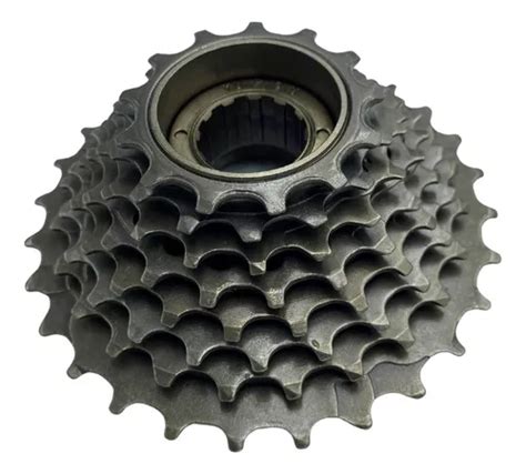 Roda Livre Catraca Bicicleta Rosca V Dentes Mtb Index Mercadolivre