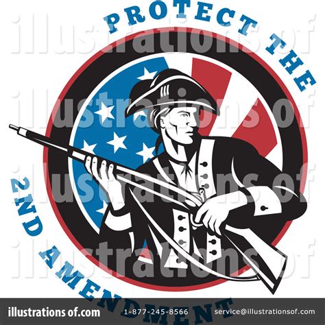 Military Clipart #224933 - Illustration by patrimonio