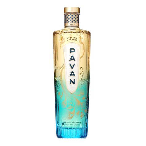 Buy Pavan Liqueur 700ml | Paramount Liquor