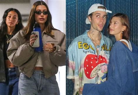 Perkahwinan Bermasalah Hanya Khayalan Orang Hailey Dan Justin Bieber