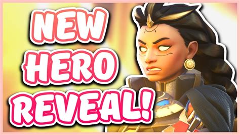 New Hero Illari Revealed Overwatch Invasion Trailer Youtube