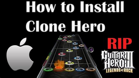 How To Add Drums To Clone Hero Clone Hero Keyboard Drumming Webcam