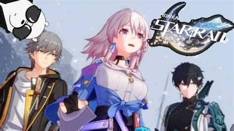 Mi Primera Vez En Honkai Star Rail Fue Apoteosico Polar