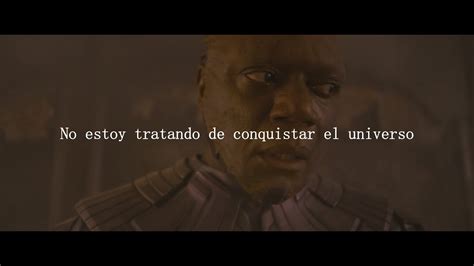 Frases de villanos que tenían toda la razón 9 YouTube