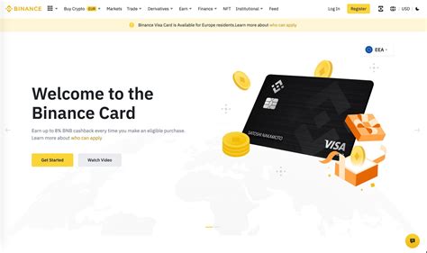 Binance Card Review 2025 Fees Cashback And Limits