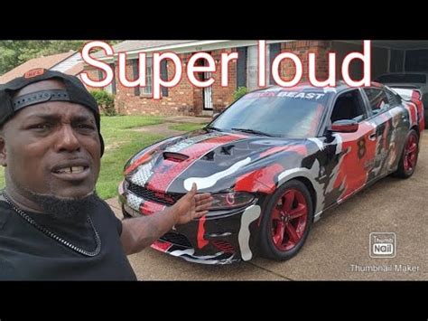 Modifying Your Dodge Charger RT With ModifiedMopar John YouTube