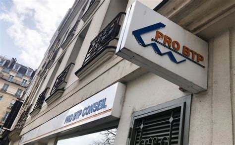 crise covid le resultat net de pro btp secroule en  news