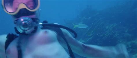 Nude Video Celebs Auretta Gay Nude Zombi