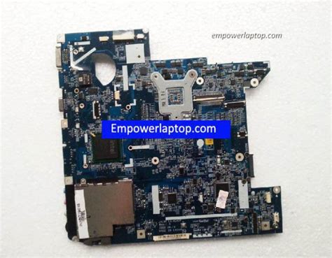 Acer G Jal La P Motherboard Empower Laptop