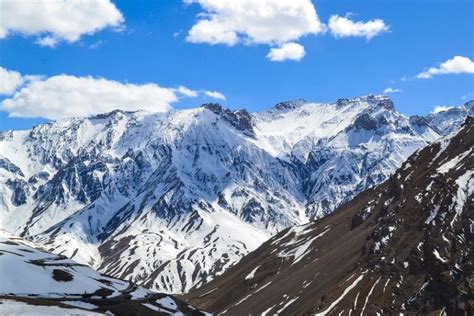 7 Major Mountain Ranges In India That Are Worth Seeing Oyo Hotels