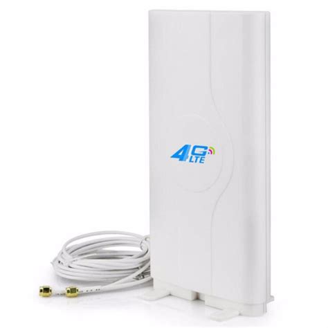 Jual Antenna Indoor Mimo G Lte Antena Penguat Signal Modem G Router