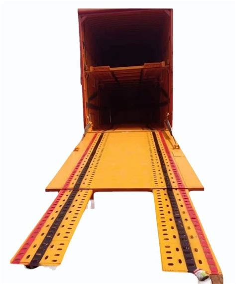 maruti car carrier truck body   gurugram id