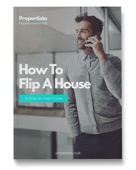 How To Flip A House Guide - Propertista