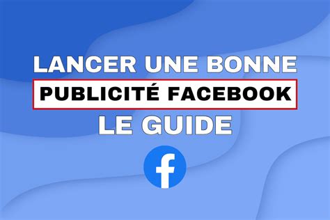 Guide Pour Les Publicités Facebook Et Instagram Au Sénégal