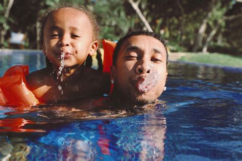 Tyga Talks Mini-Me Son King Cairo, Says They’re Both Obsessed With ...