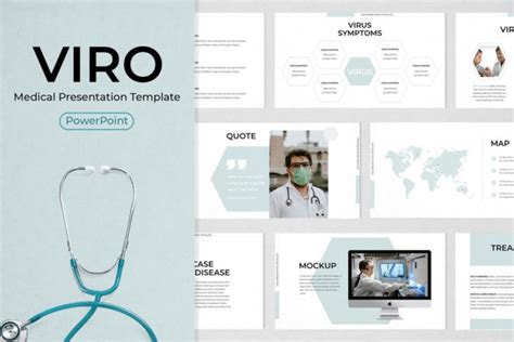 40 Medical Healthcare PowerPoint Templates 2022 Theme Junkie