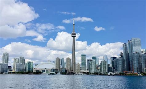 Toronto S Top 14 Venture Capital Firms 2022