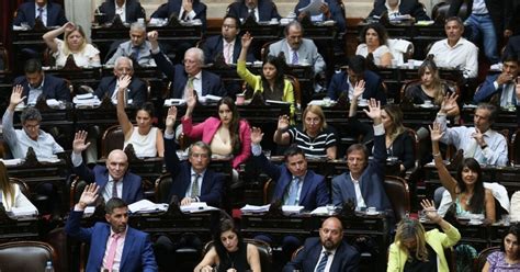 El Ejecutivo Envió A Los Gobernadores Y A Los Diputados Dialoguistas El