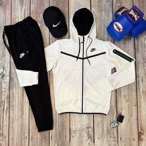 Спортивний костюм nike чоловічий комплект найк: 1450 грн - спортивная ...